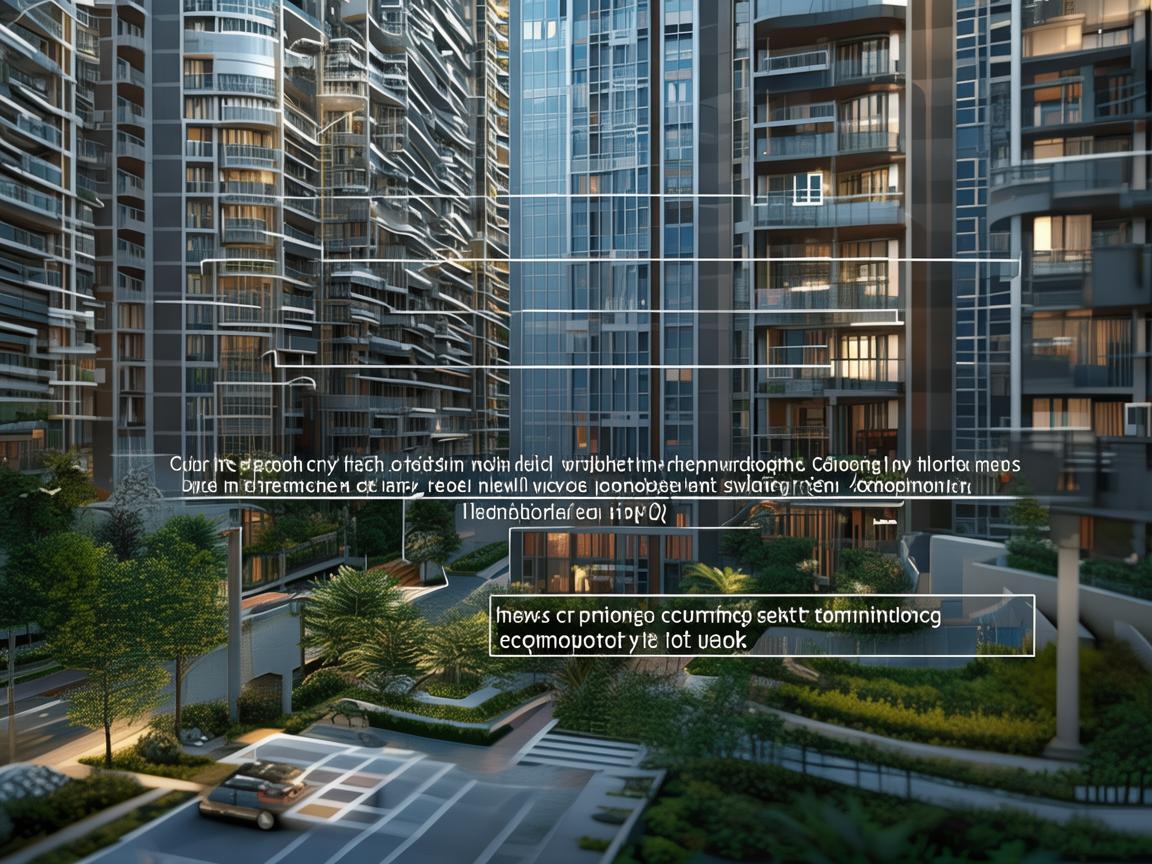 为什么新房物业费都很贵？