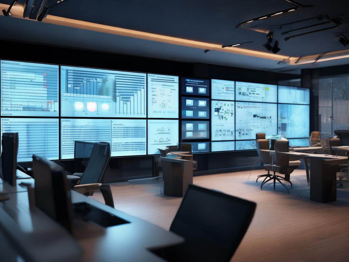 FCM在物业里究竟是什么意思？