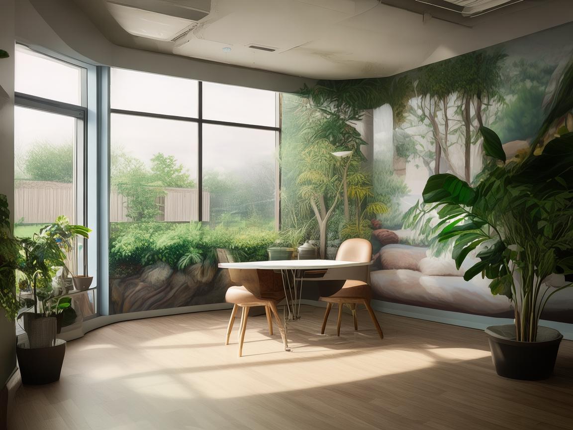 物业客服周末会休息吗？