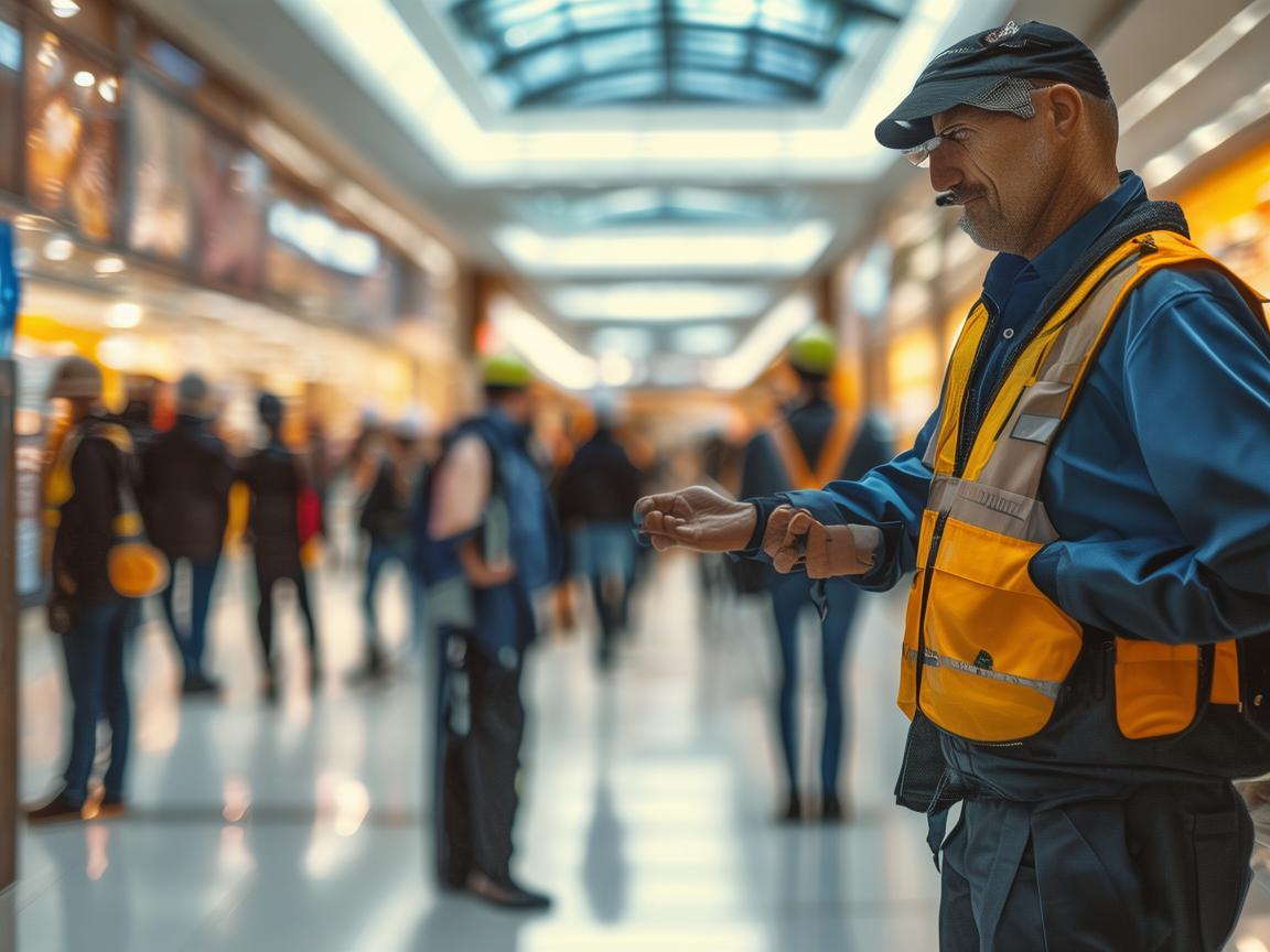 商场物业经理究竟该做什么？