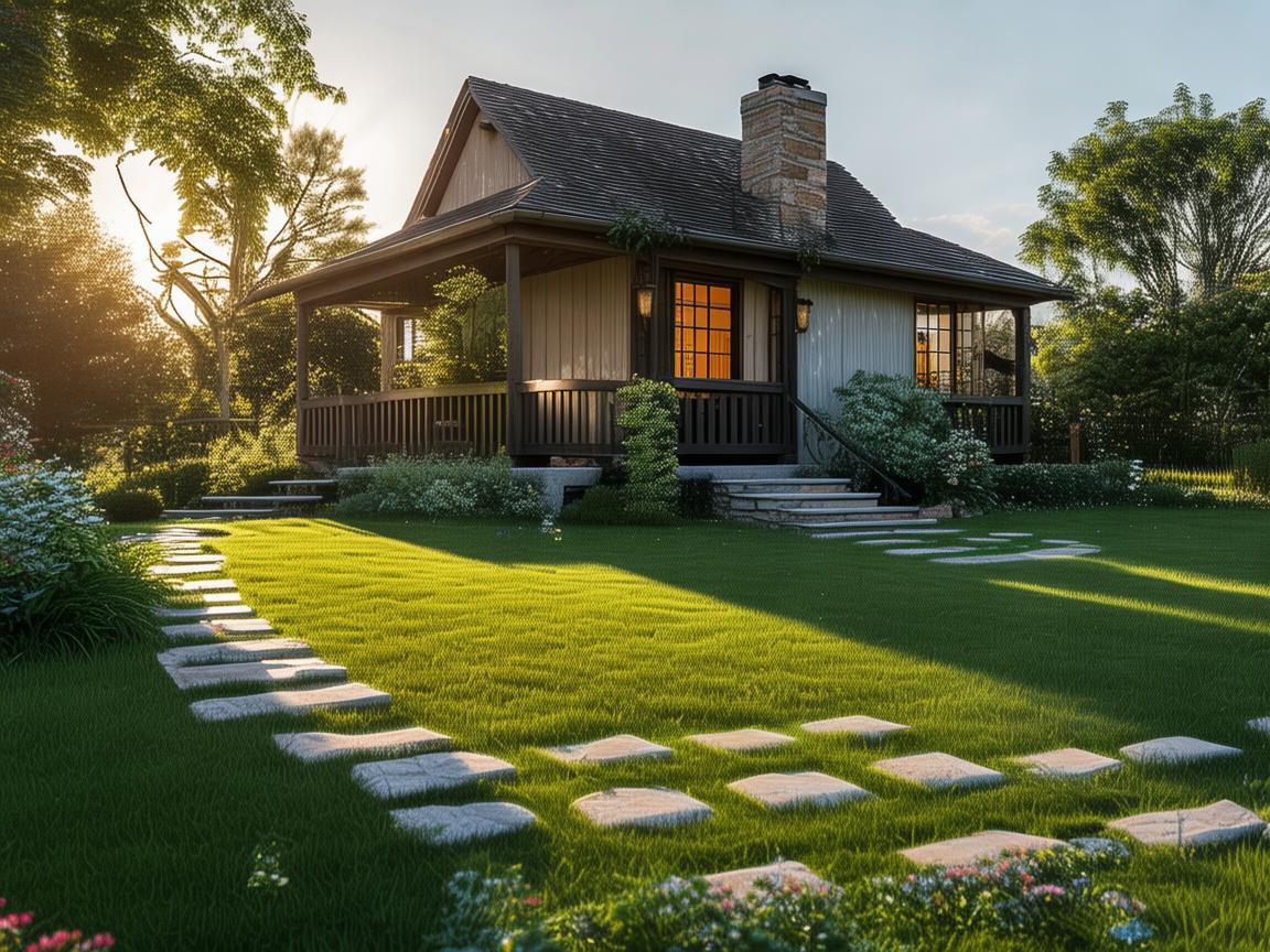 不用电梯就可以免物业费吗？