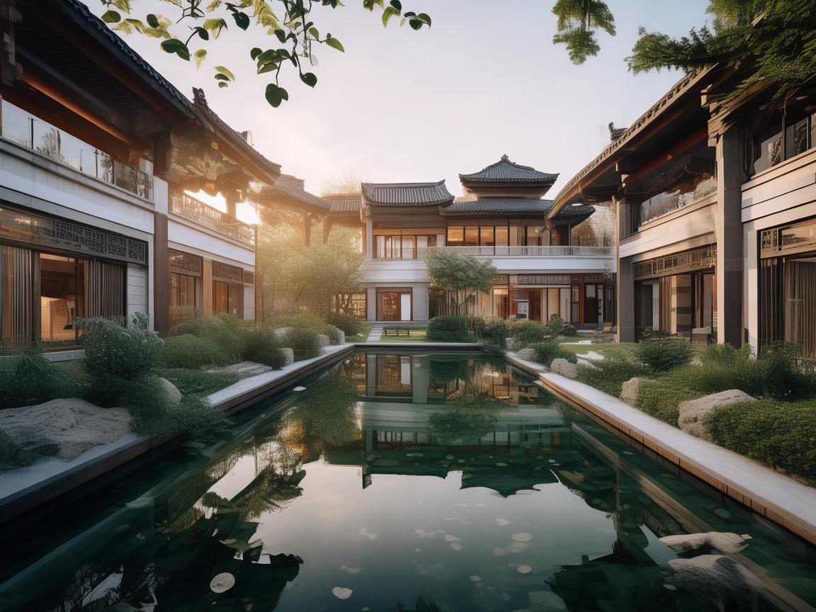 无锡小区是否有物业管理？