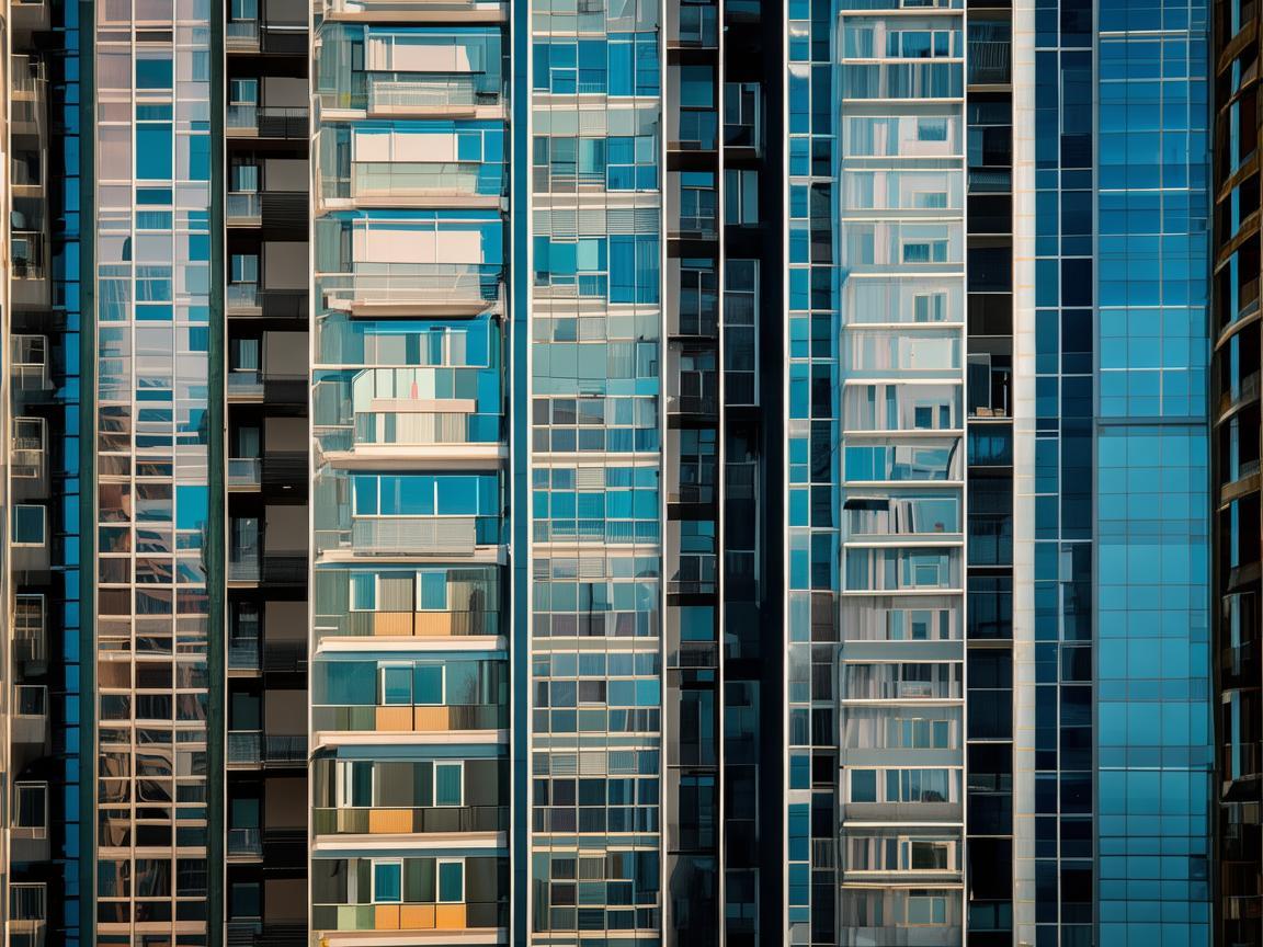 物业的单位究竟是什么？