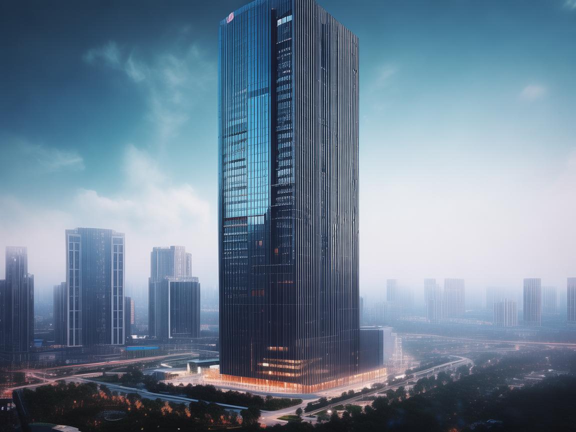 川仪大厦物业真的可靠吗？