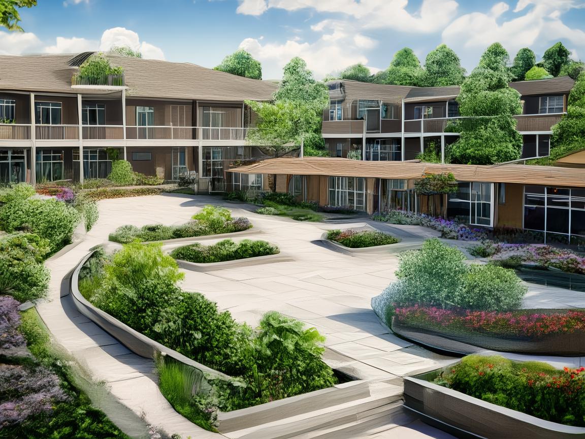 职校物业管理究竟是什么？