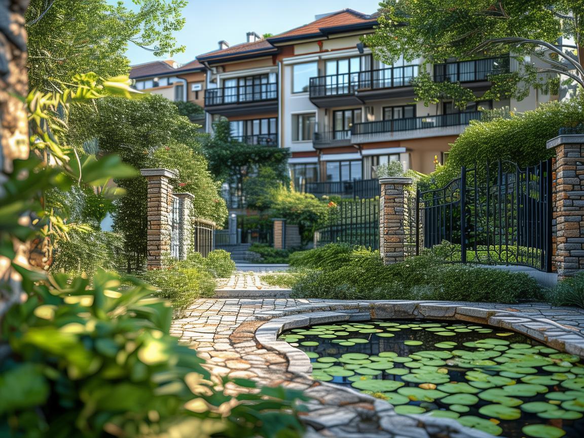 物业费必须卖房才能解决吗? 物业费必须卖房才能解决吗?