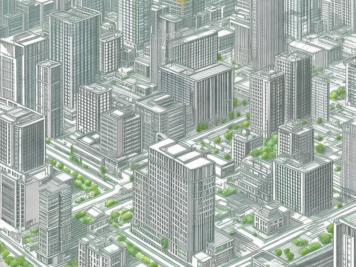 华润物业在保定究竟位于何处？