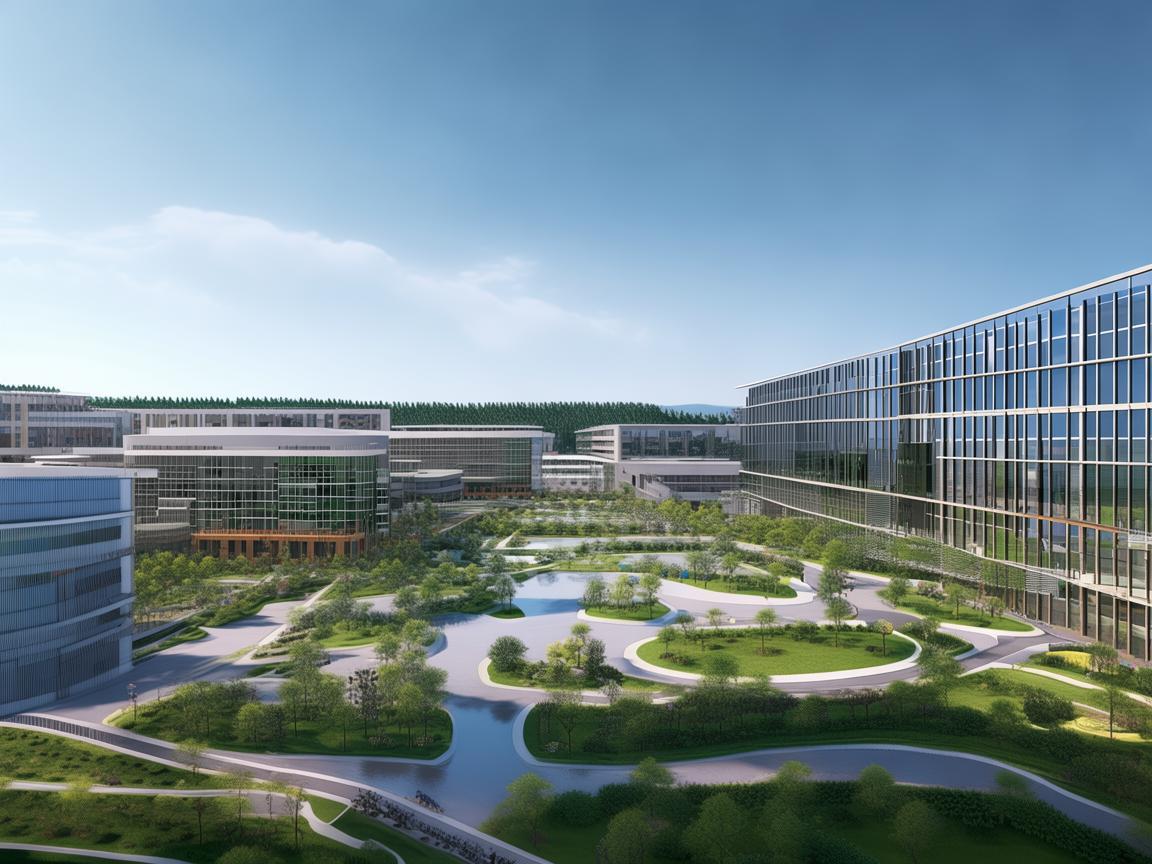 滁州中垦物流园究竟是什么物业？