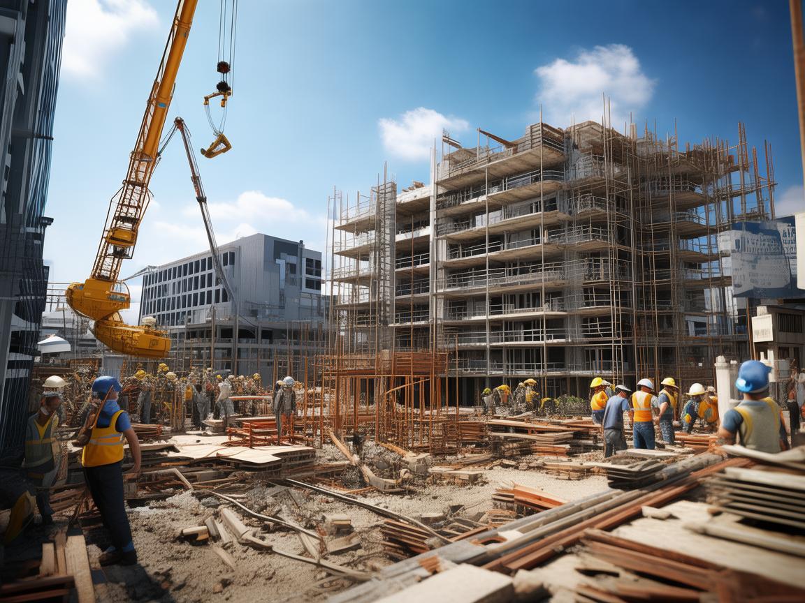 施工物业收费合法吗？