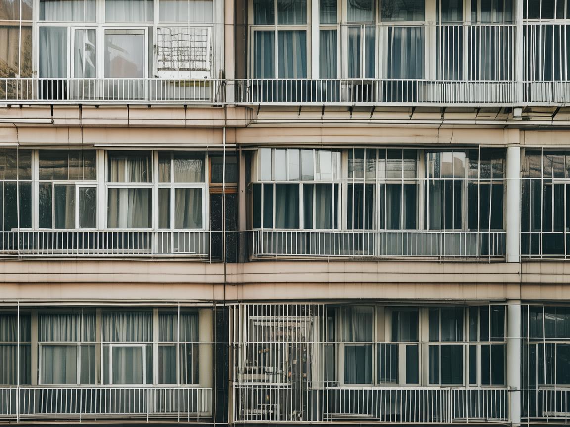 物业有权干涉增加窗户吗？