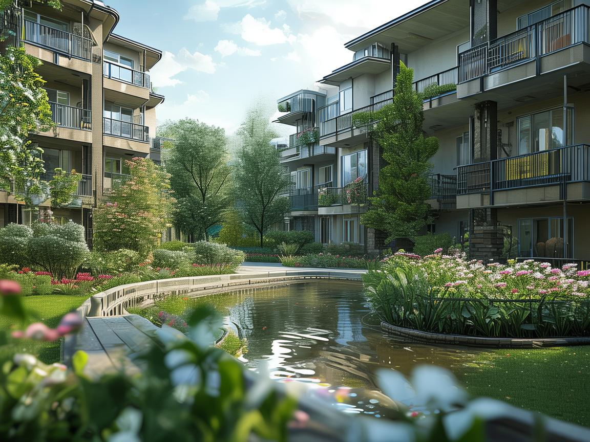 小区究竟需要物业吗？