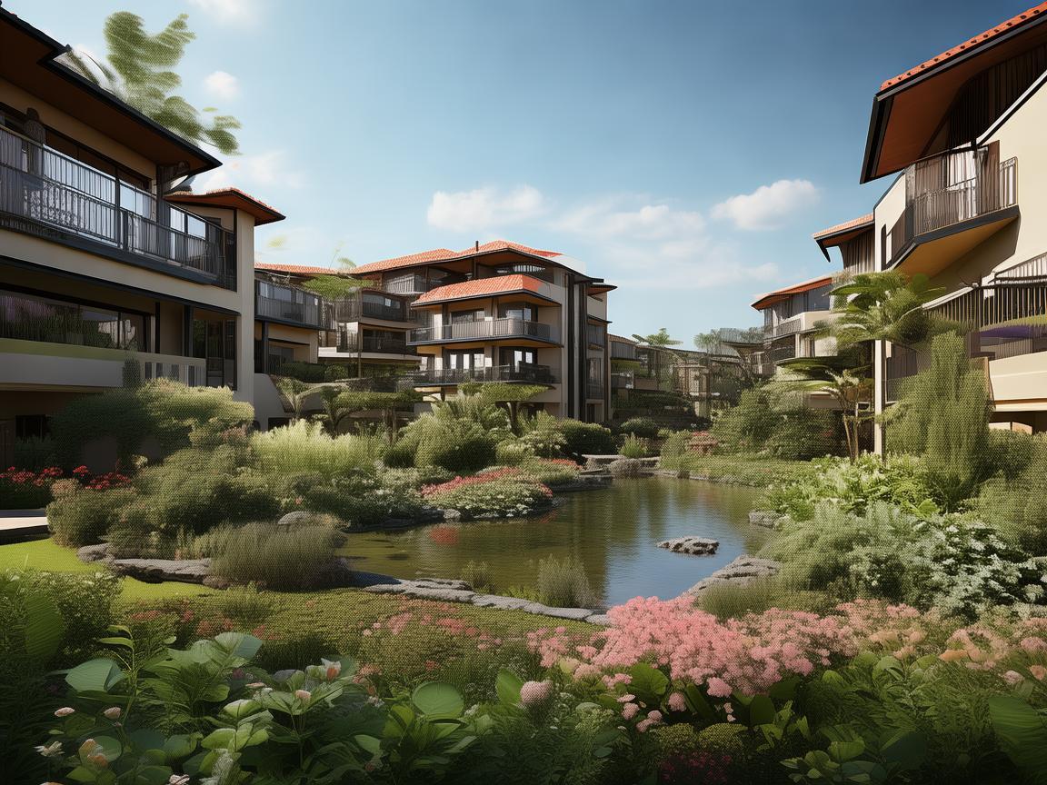 物业可以不办居住证吗？