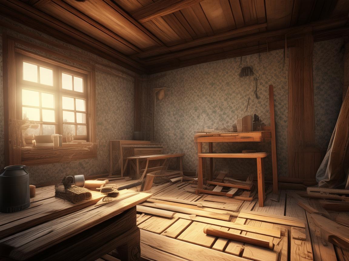 房子内维修要找物业吗？