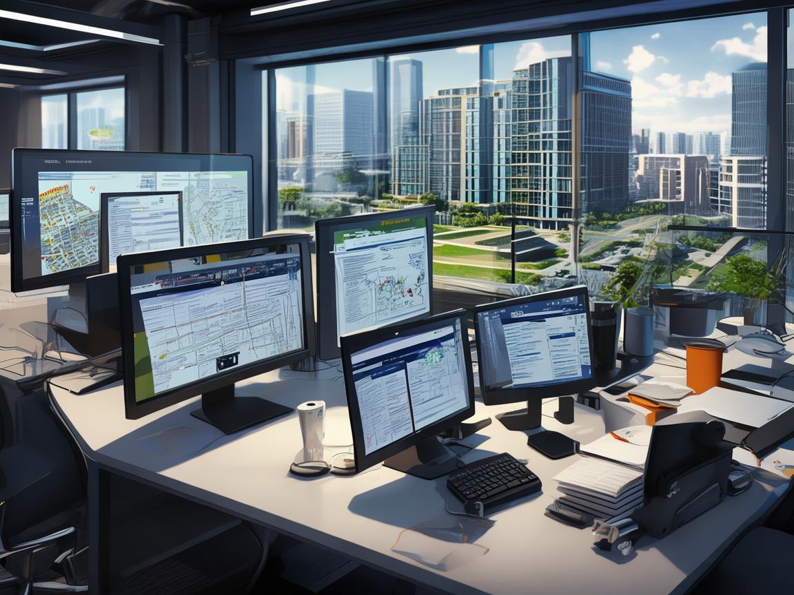 物业管理工作单位究竟管什么？