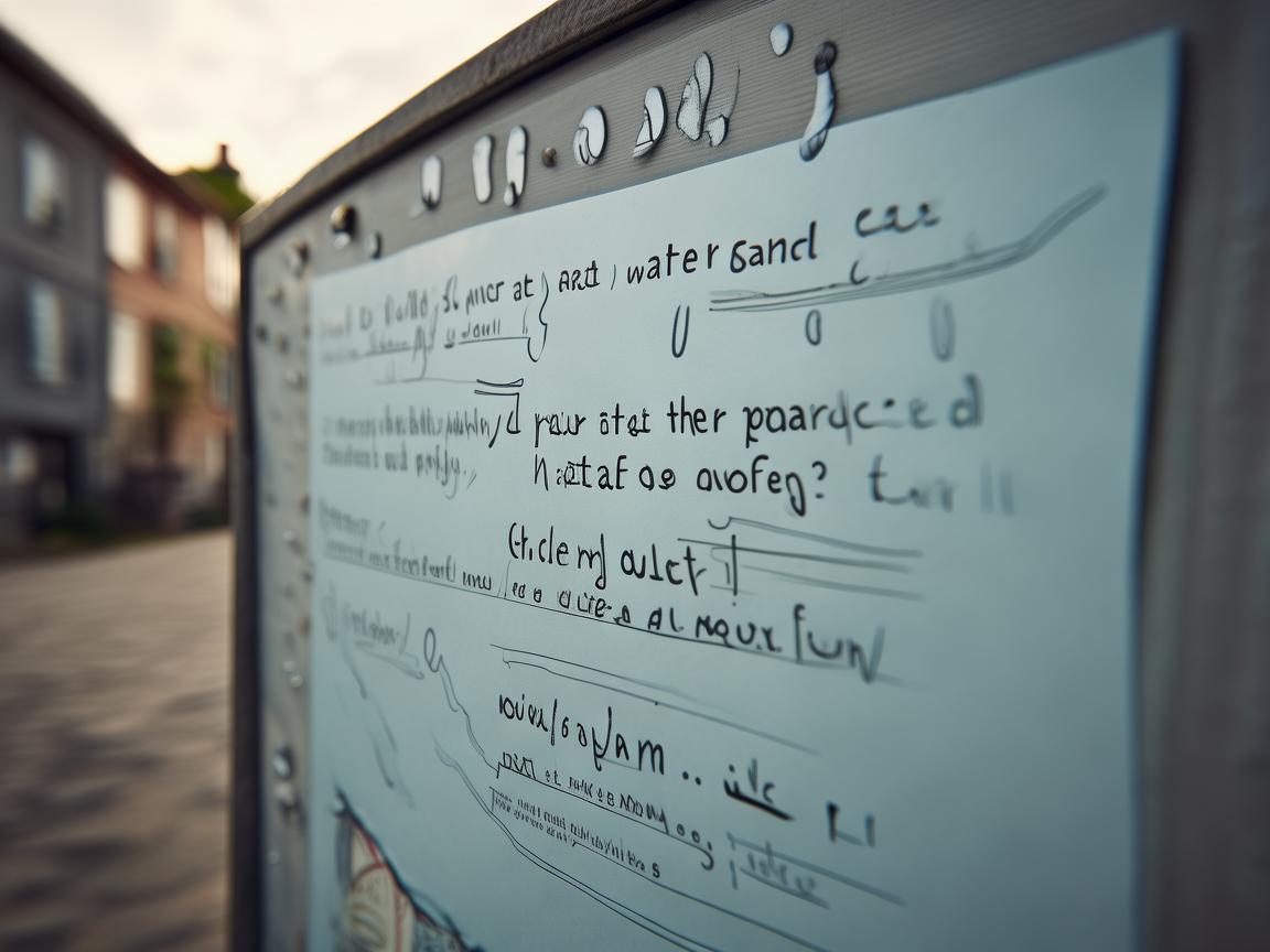 物业交水费需要水卡吗？