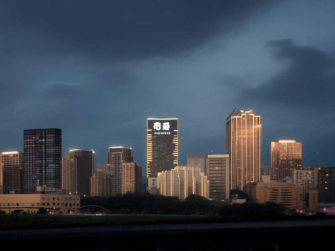 旭辉集团有物业吗？