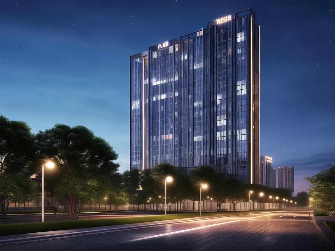 兴杰大厦物业可靠吗？