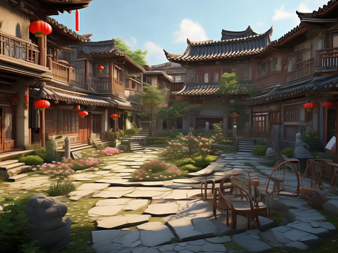 包头老小区物业都包括什么服务呢？